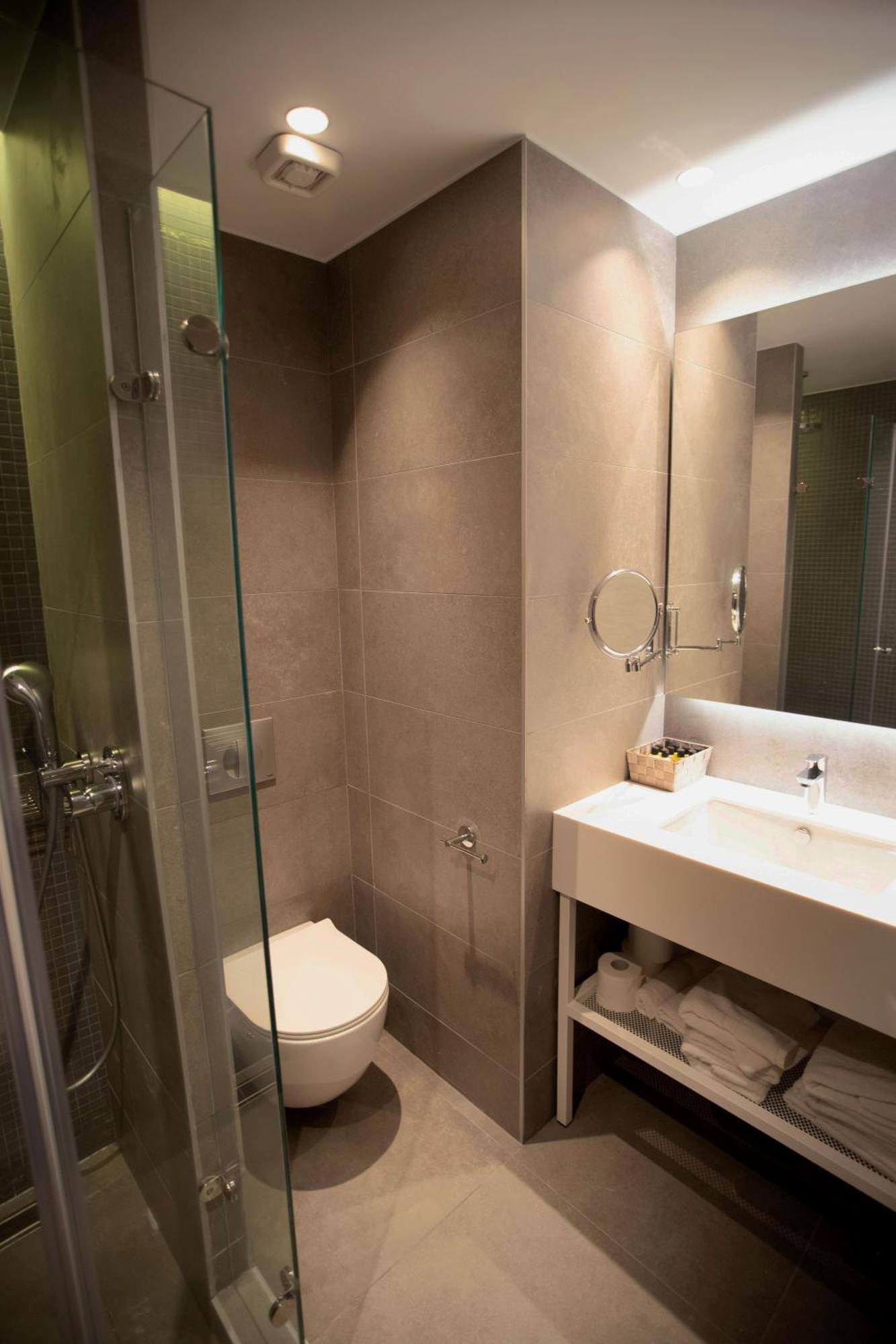 8 Boutique Suites Nea Poteidaia Room photo